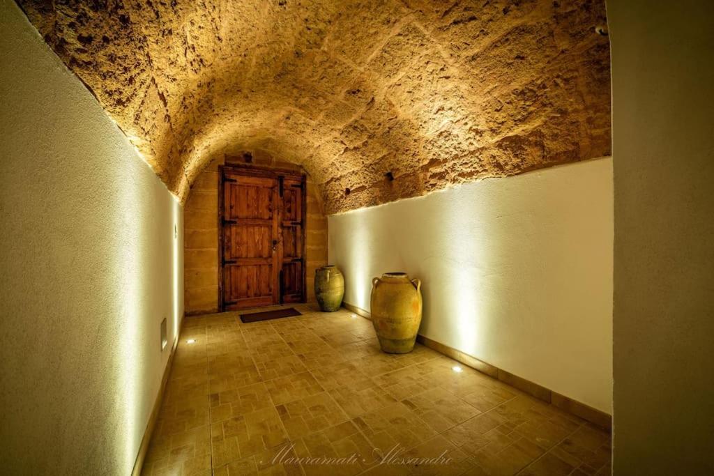 La Corte Gio' Villa Taurisano Exterior foto